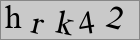 Sicherheitscode