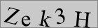 Sicherheitscode