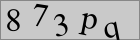Sicherheitscode