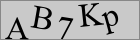 Sicherheitscode