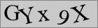 Sicherheitscode