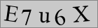 Sicherheitscode