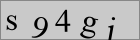 Sicherheitscode
