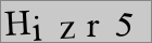 Sicherheitscode
