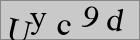 Sicherheitscode
