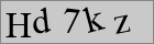 Sicherheitscode