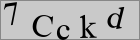 Sicherheitscode