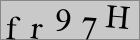 Sicherheitscode