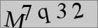 Sicherheitscode