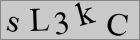 Sicherheitscode