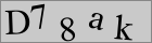 Sicherheitscode