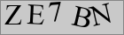 Sicherheitscode