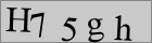 Sicherheitscode