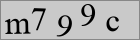 Sicherheitscode