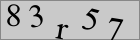 Sicherheitscode