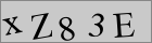 Sicherheitscode