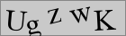 Sicherheitscode