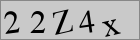 Sicherheitscode