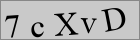 Sicherheitscode