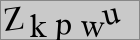 Sicherheitscode