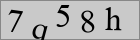 Sicherheitscode