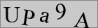 Sicherheitscode