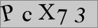Sicherheitscode