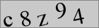 Sicherheitscode