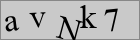 Sicherheitscode