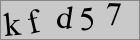 Sicherheitscode