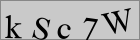Sicherheitscode