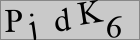 Sicherheitscode