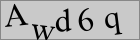 Sicherheitscode