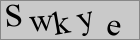 Sicherheitscode