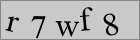 Sicherheitscode