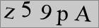 Sicherheitscode