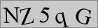 Sicherheitscode