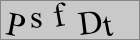 Sicherheitscode