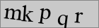 Sicherheitscode