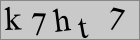 Sicherheitscode