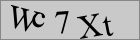 Sicherheitscode