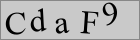 Sicherheitscode
