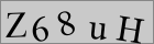 Sicherheitscode
