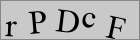 Sicherheitscode