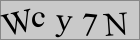 Sicherheitscode