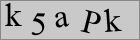 Sicherheitscode