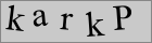 Sicherheitscode