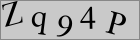 Sicherheitscode