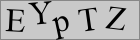 Sicherheitscode