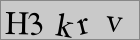 Sicherheitscode